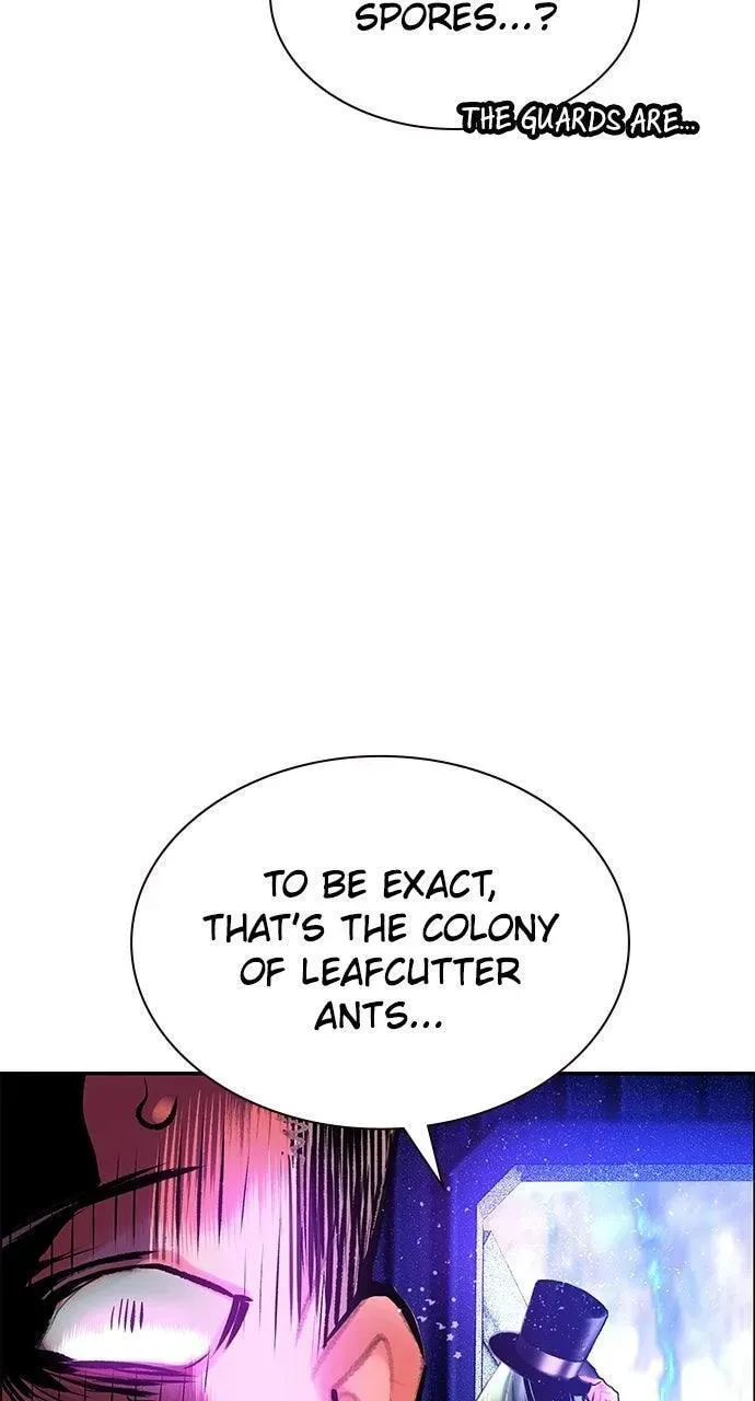 Jungle Juice Chapter 63.1 — Page 17