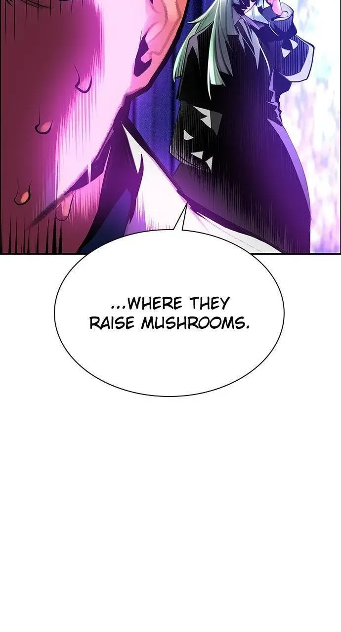 Jungle Juice Chapter 63.1 — Page 18