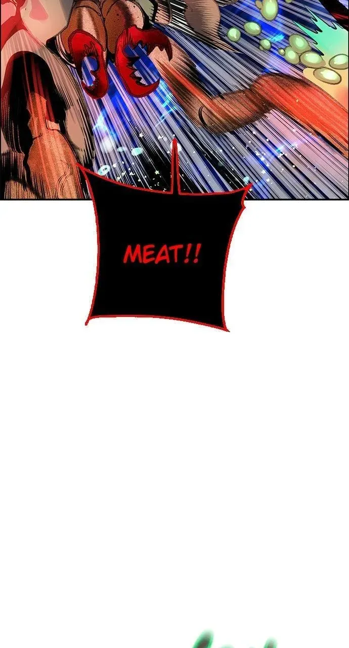 Jungle Juice Chapter 63.1 — Page 20