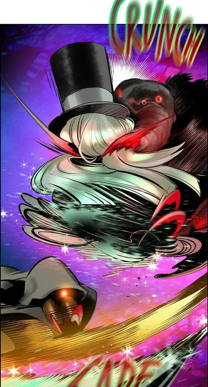 Jungle Juice Chapter 63.1 — Page 21