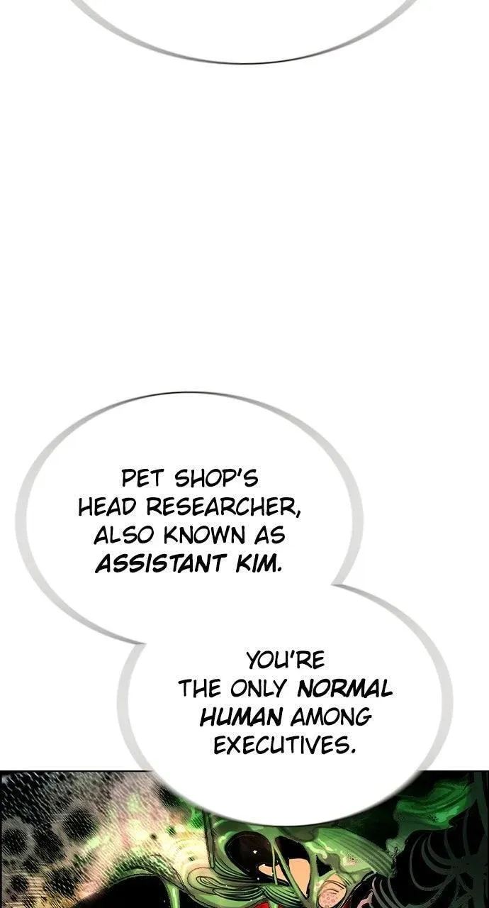 Jungle Juice Chapter 63.1 — Page 24
