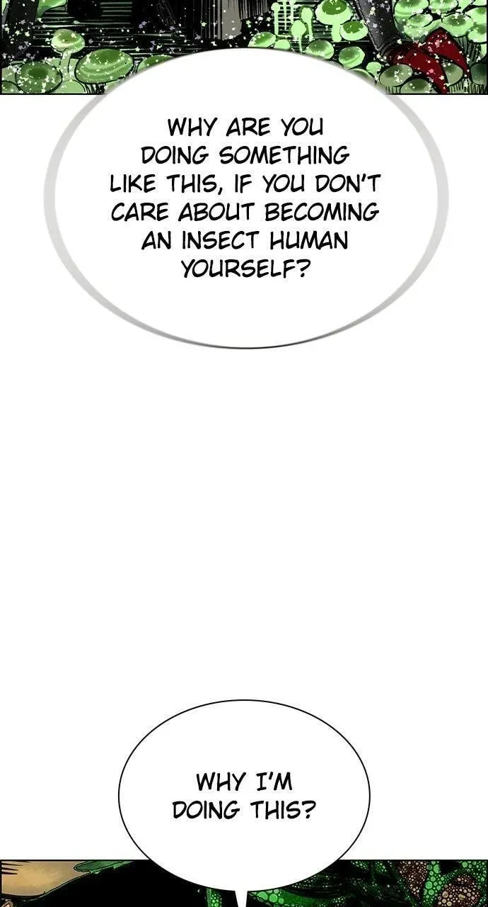 Jungle Juice Chapter 63.1 — Page 26