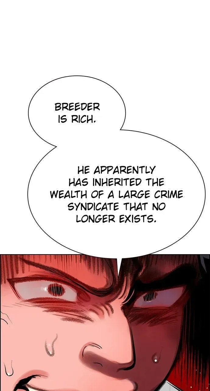Jungle Juice Chapter 63.1 — Page 28