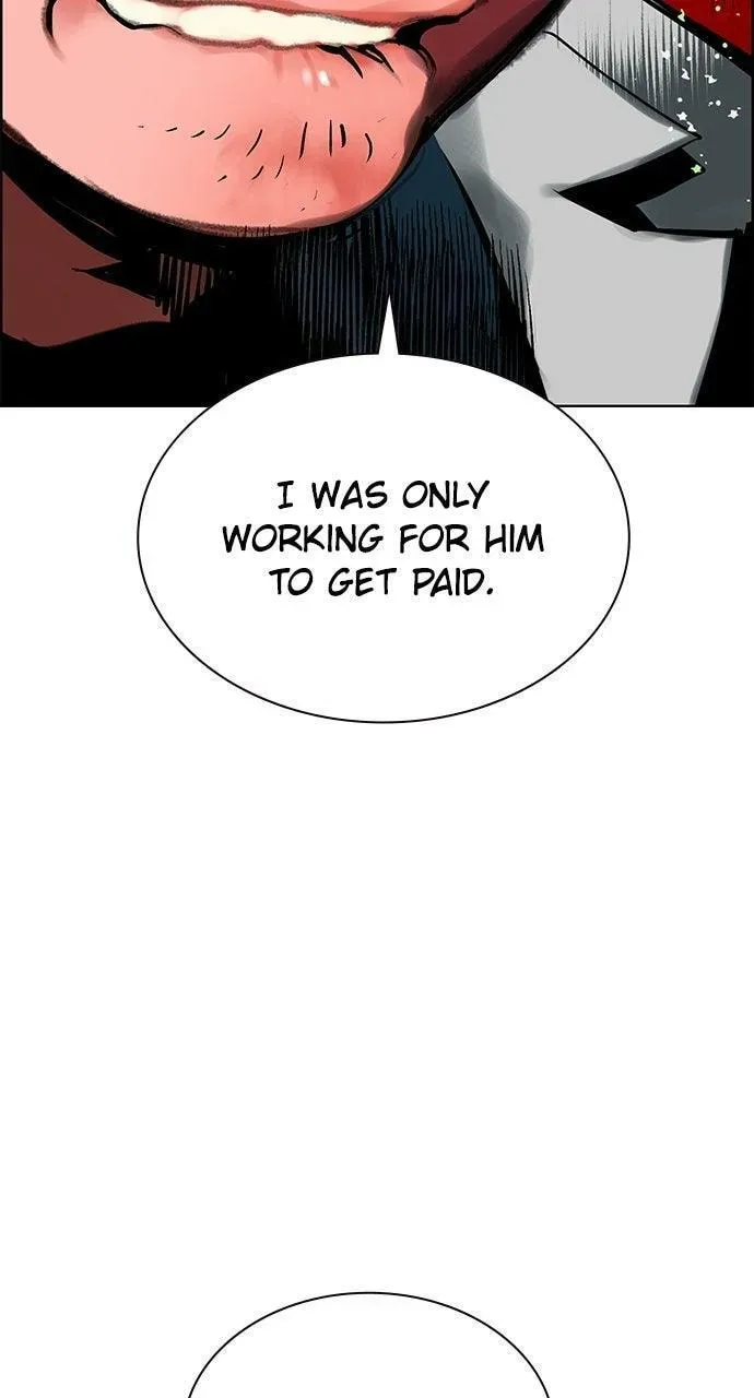Jungle Juice Chapter 63.1 — Page 29