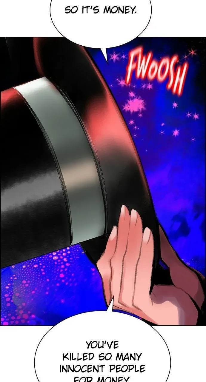 Jungle Juice Chapter 63.1 — Page 30