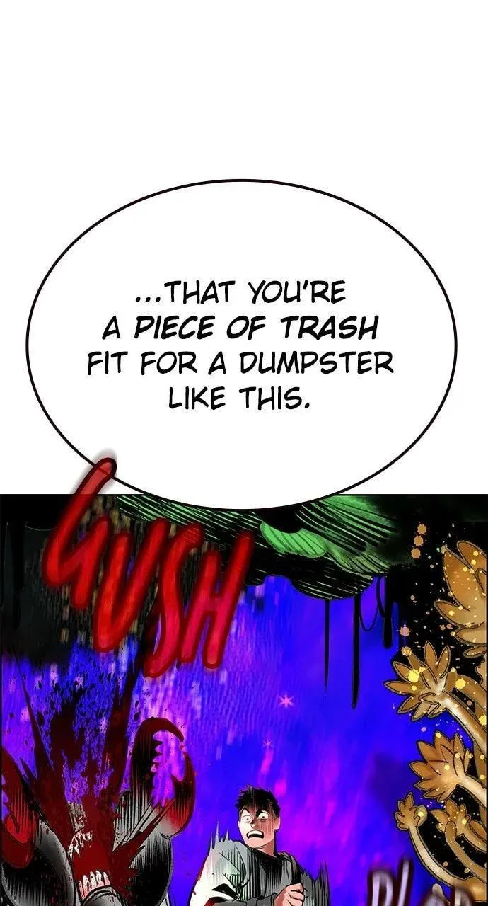 Jungle Juice Chapter 63.1 — Page 32
