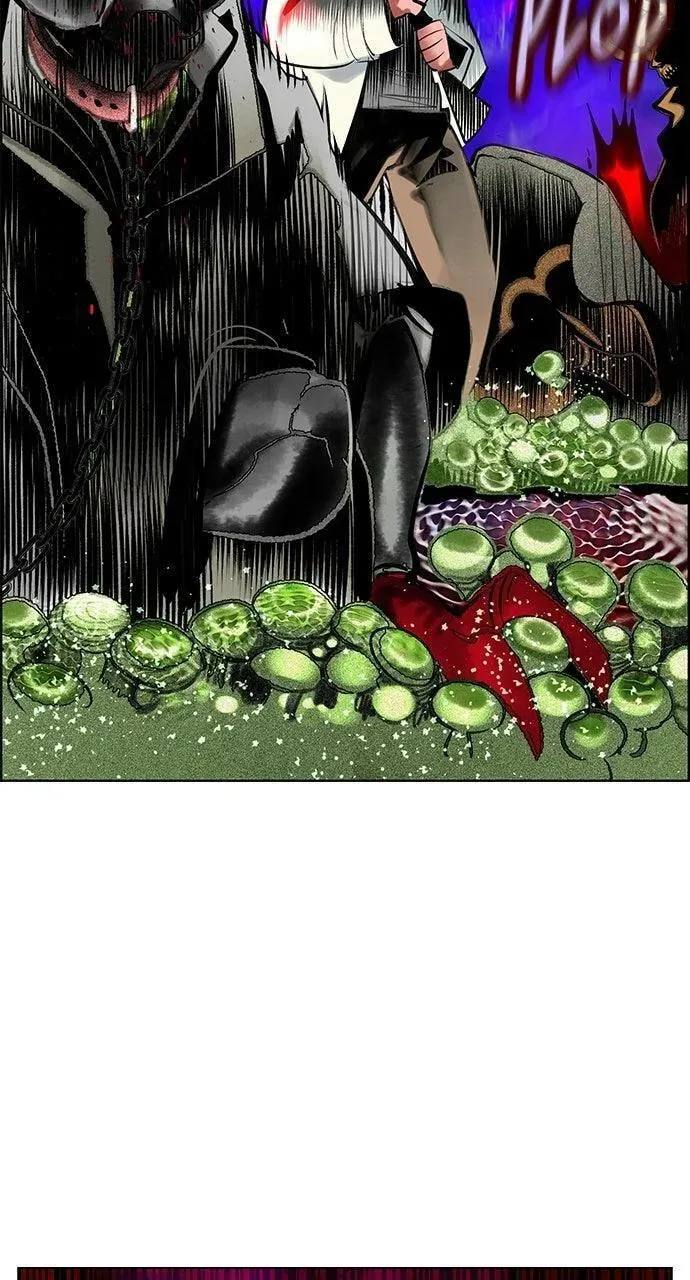 Jungle Juice Chapter 63.1 — Page 33