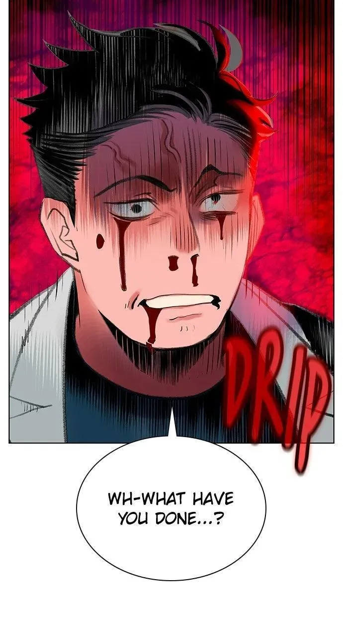 Jungle Juice Chapter 63.1 — Page 34