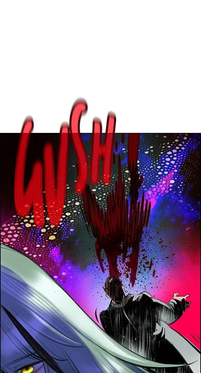 Jungle Juice Chapter 63.1 — Page 35