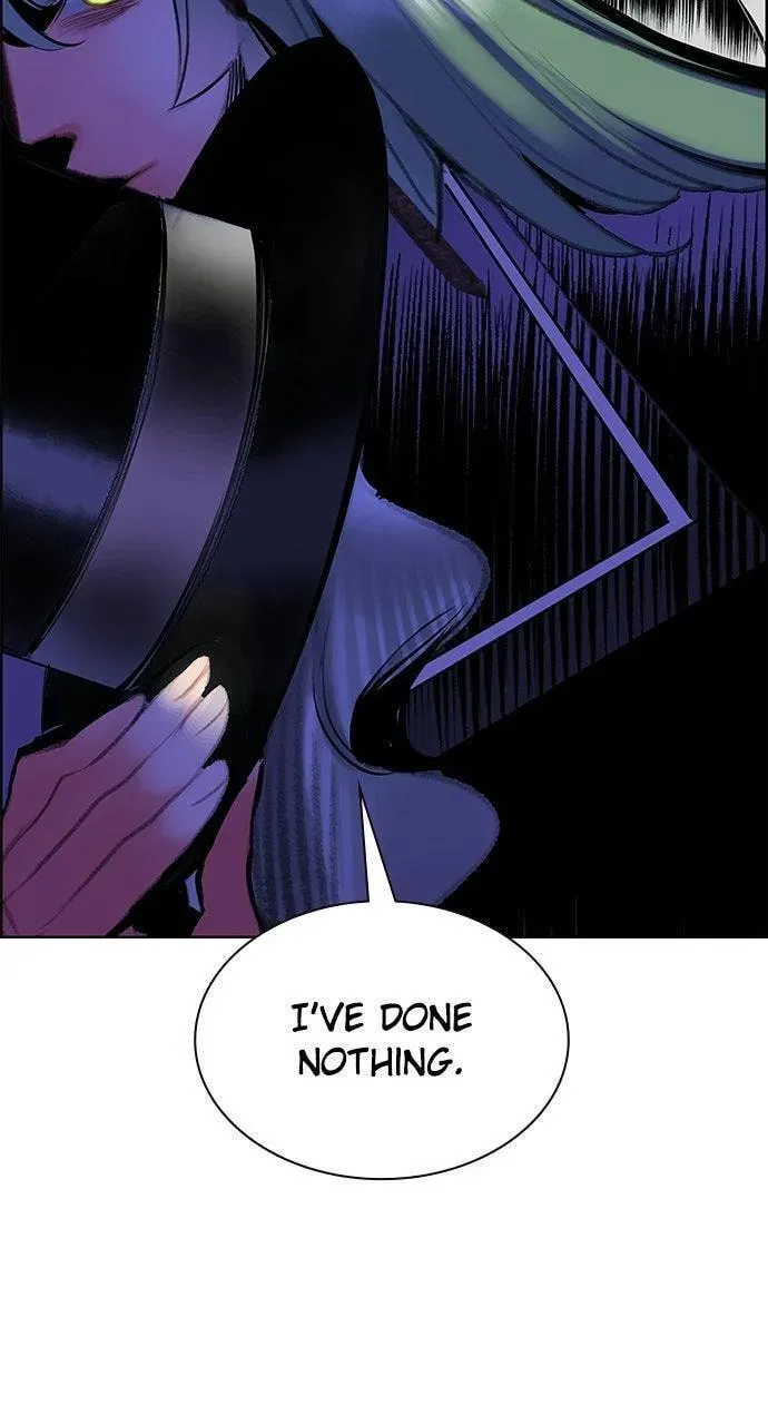 Jungle Juice Chapter 63.1 — Page 36