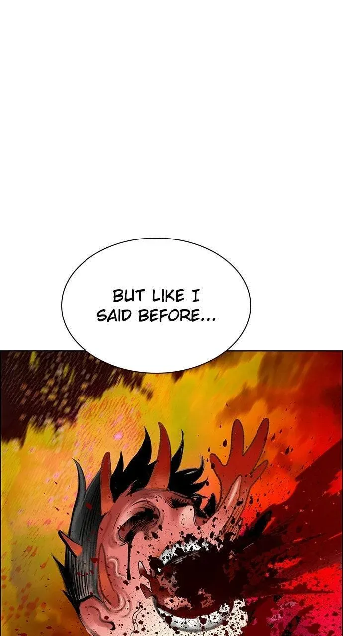 Jungle Juice Chapter 63.1 — Page 37