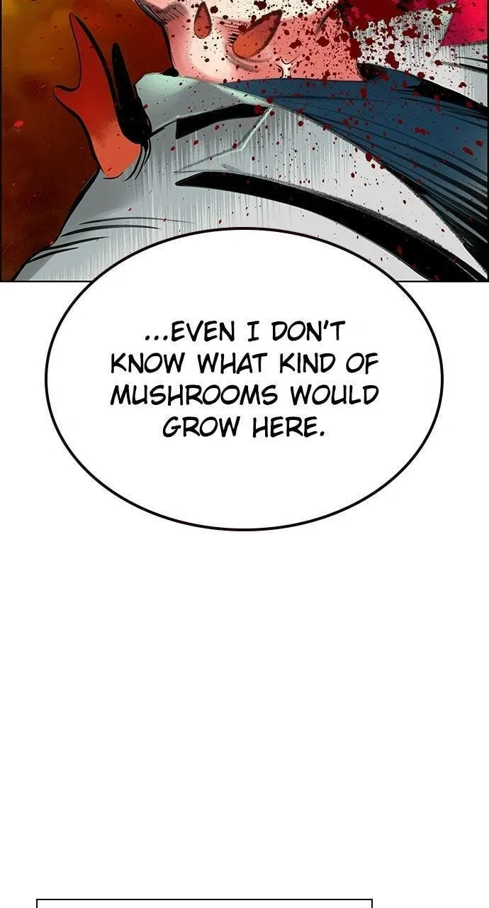 Jungle Juice Chapter 63.1 — Page 38