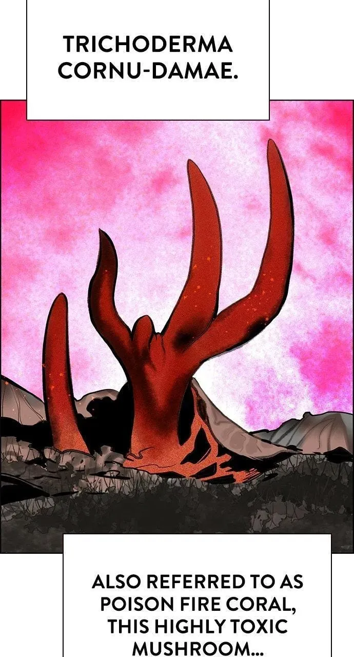 Jungle Juice Chapter 63.1 — Page 39