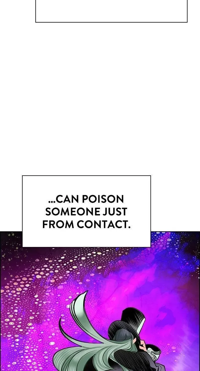 Jungle Juice Chapter 63.1 — Page 40