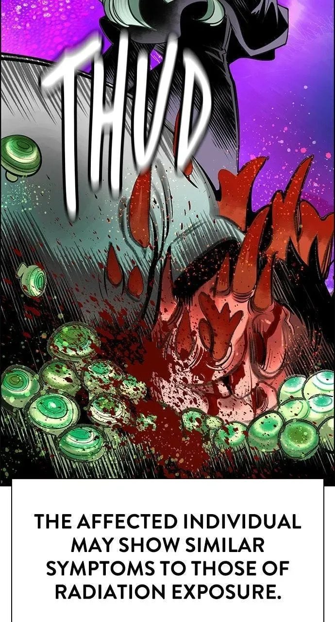 Jungle Juice Chapter 63.1 — Page 41