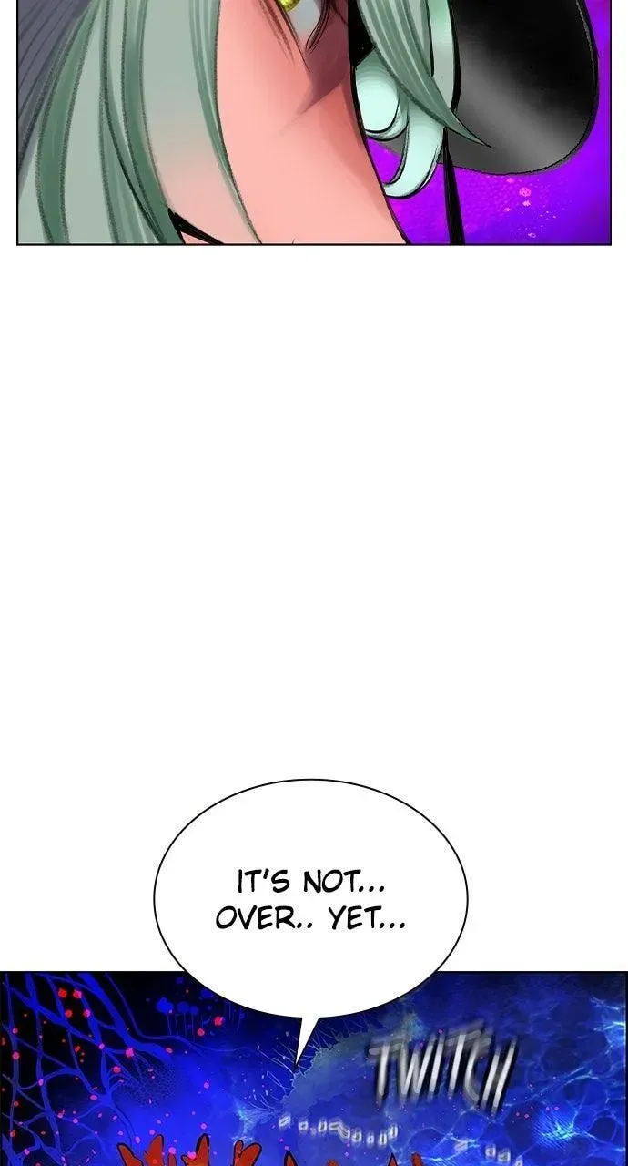 Jungle Juice Chapter 63.1 — Page 43