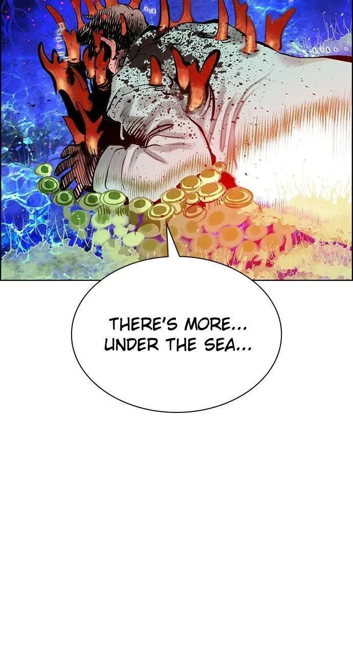 Jungle Juice Chapter 63.1 — Page 44