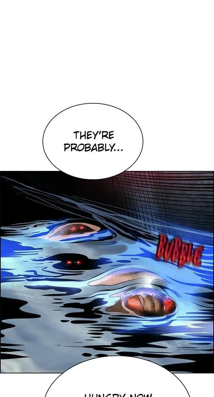 Jungle Juice Chapter 63.1 — Page 45
