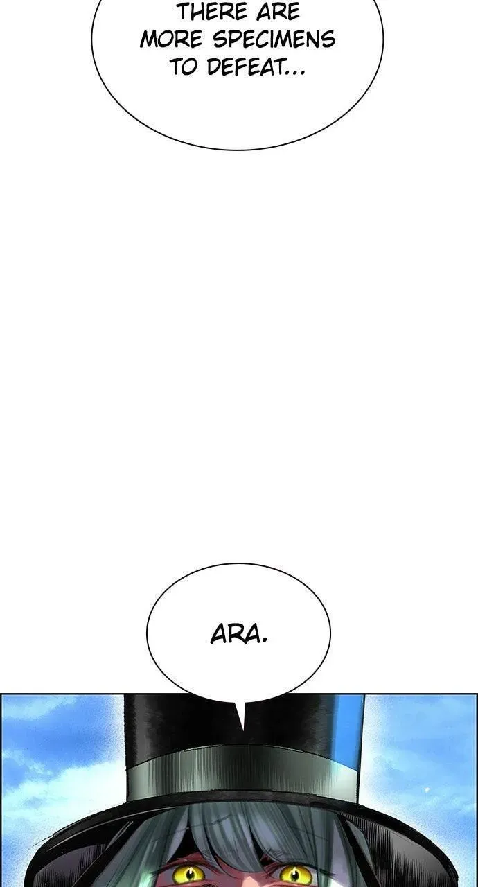 Jungle Juice Chapter 63.1 — Page 50