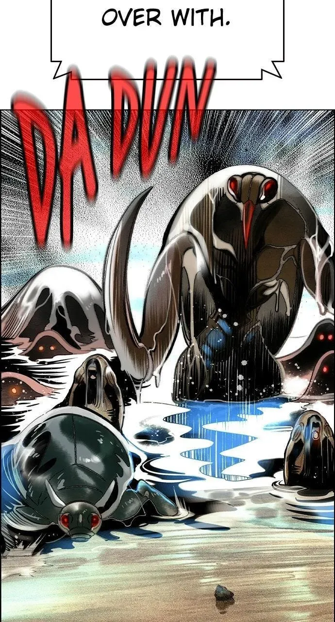 Jungle Juice Chapter 63.1 — Page 52