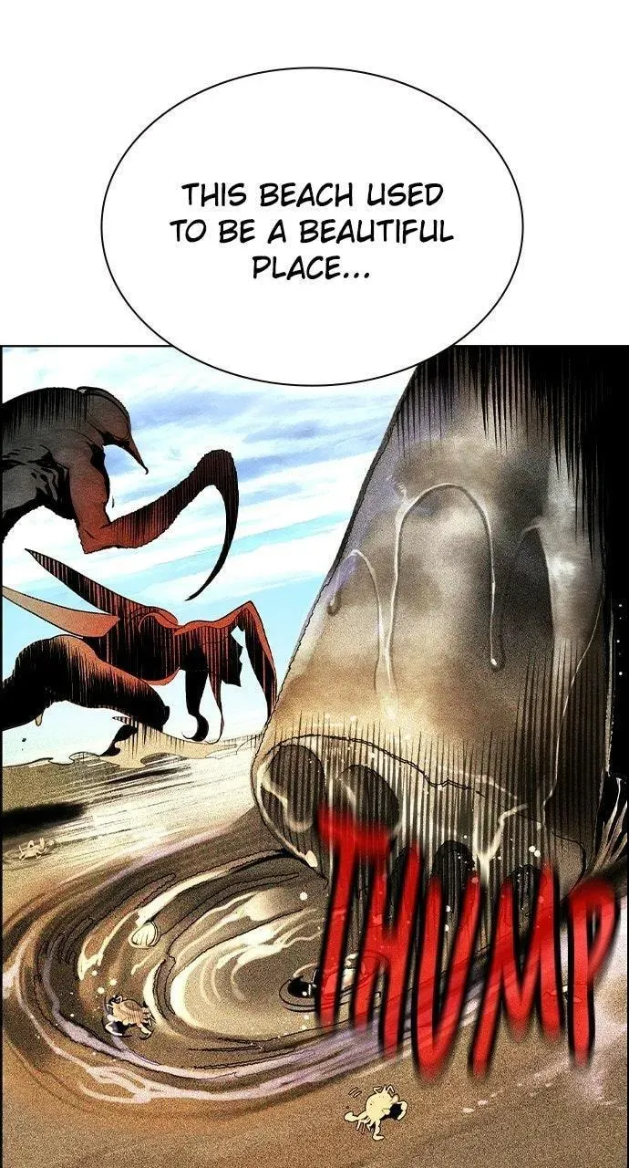 Jungle Juice Chapter 63.1 — Page 54