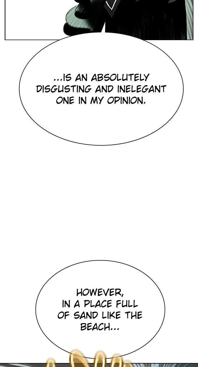 Jungle Juice Chapter 63.1 — Page 60