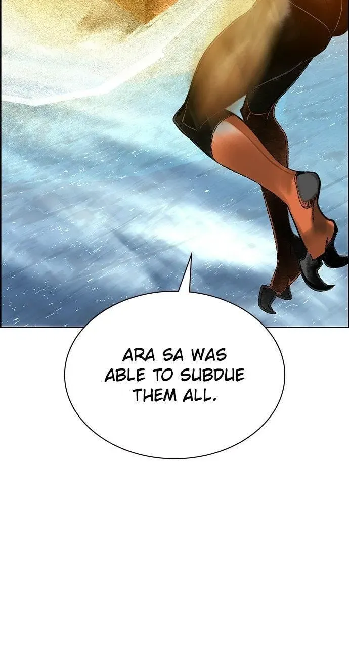 Jungle Juice Chapter 63.1 — Page 64