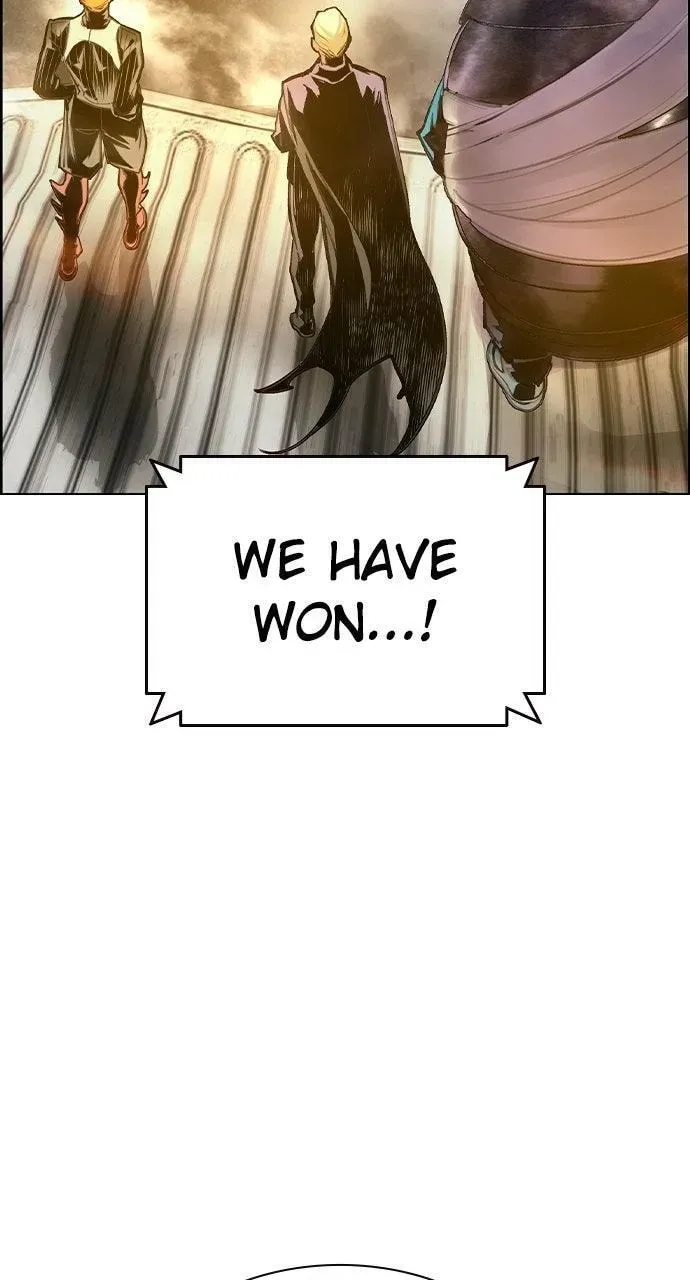 Jungle Juice Chapter 63.1 — Page 68