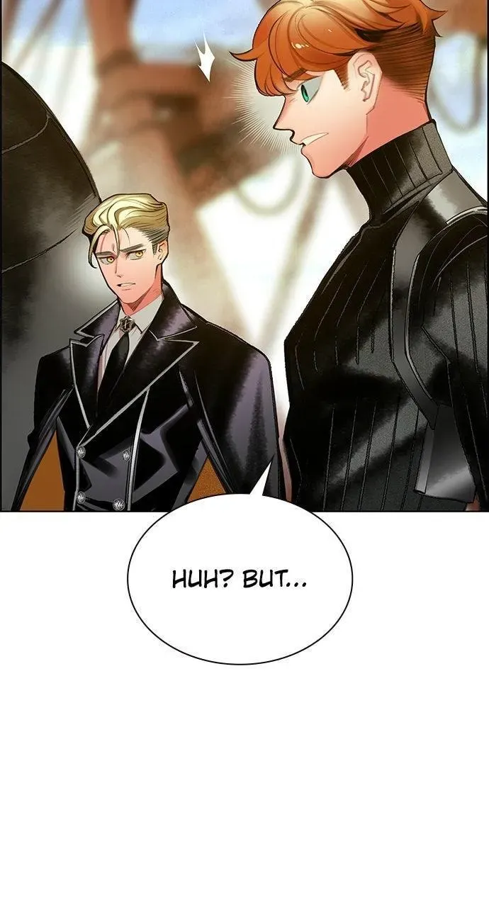 Jungle Juice Chapter 63.1 — Page 75