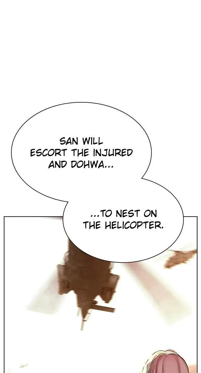 Jungle Juice Chapter 63.1 — Page 76