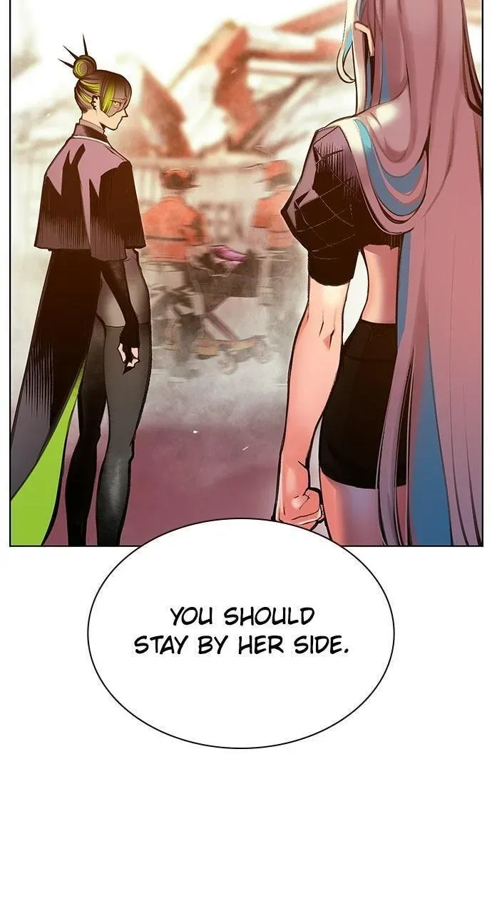 Jungle Juice Chapter 63.1 — Page 77