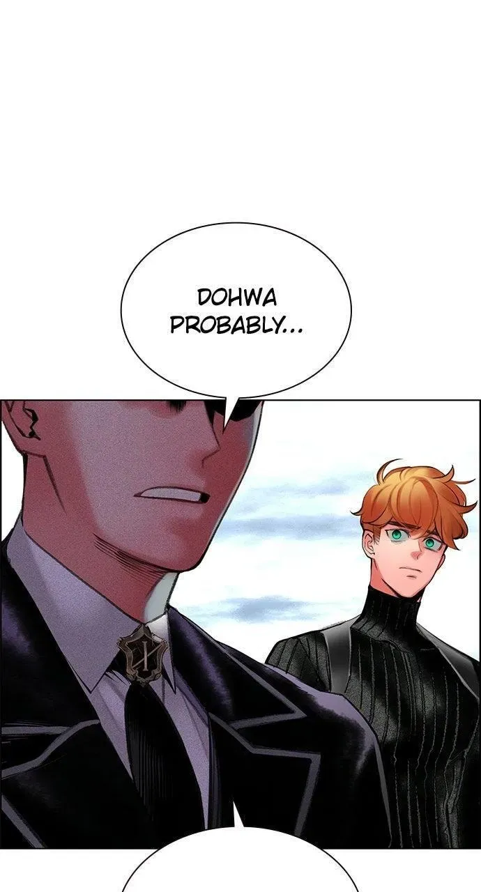Jungle Juice Chapter 63.1 — Page 78