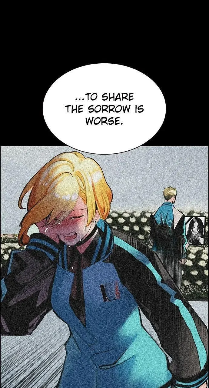 Jungle Juice Chapter 63.1 — Page 81