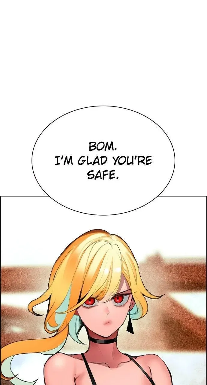 Jungle Juice Chapter 63.1 — Page 84