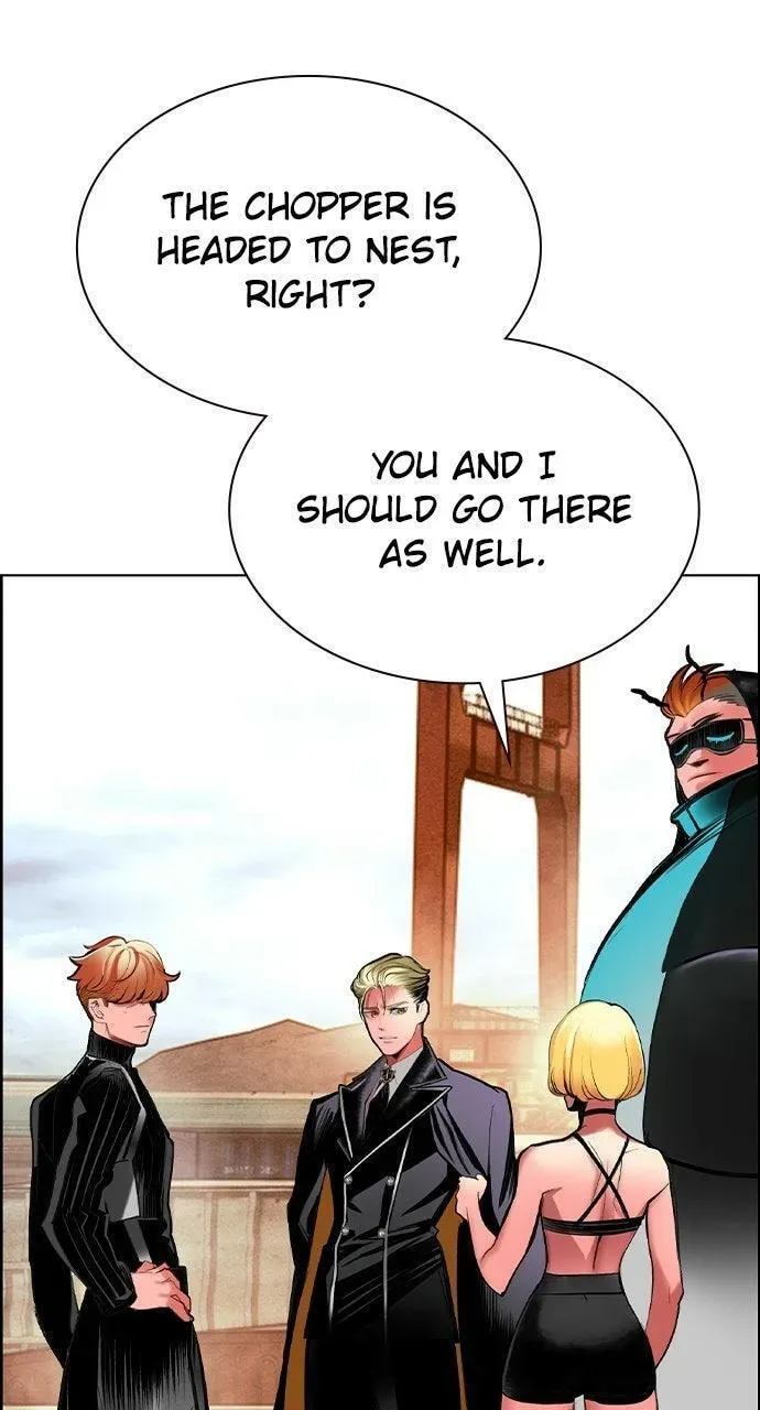 Jungle Juice Chapter 63.1 — Page 86