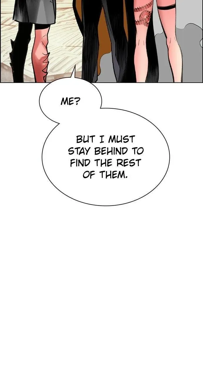 Jungle Juice Chapter 63.1 — Page 87