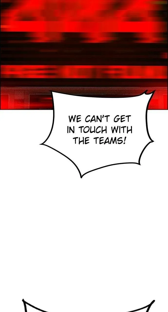 Jungle Juice Chapter 63.1 — Page 92