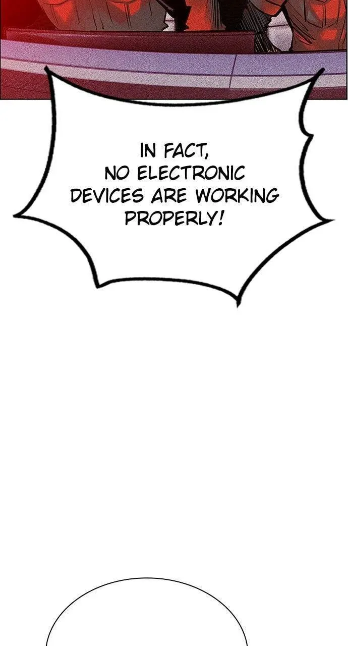 Jungle Juice Chapter 63.1 — Page 94