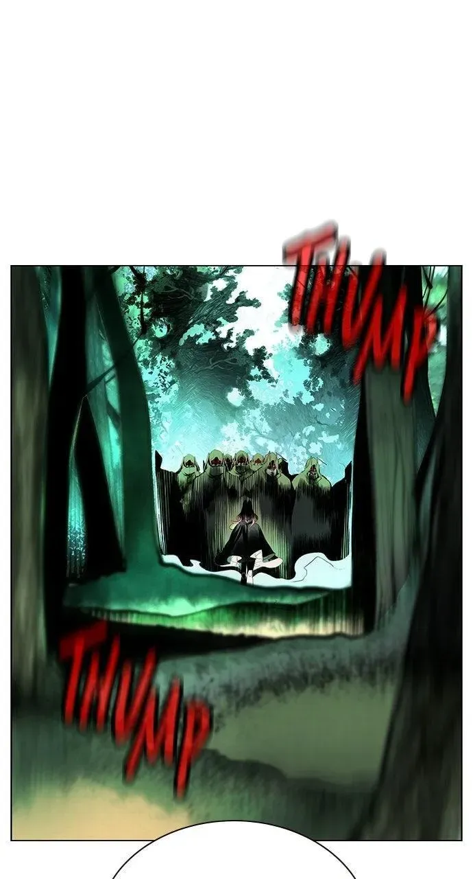 Jungle Juice Chapter 63.1 — Page 99