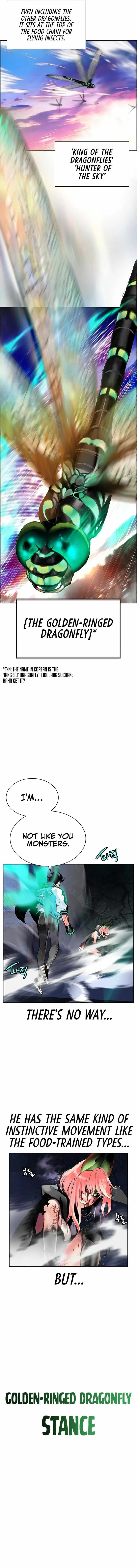 Jungle Juice Chapter 65 — Page 13