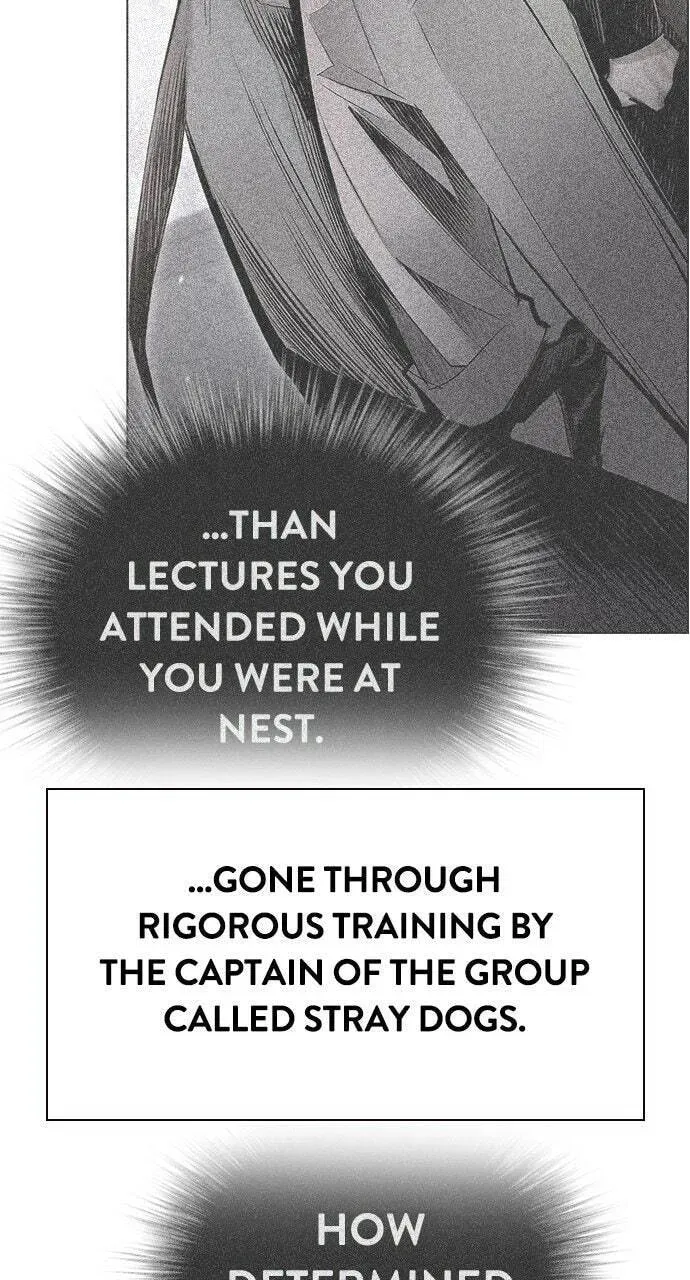 Jungle Juice Chapter 7.1 — Page 3