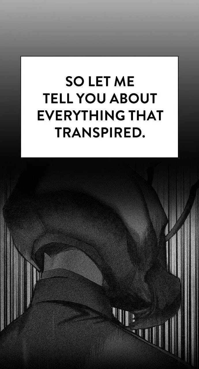 Jungle Juice Chapter 7.1 — Page 9