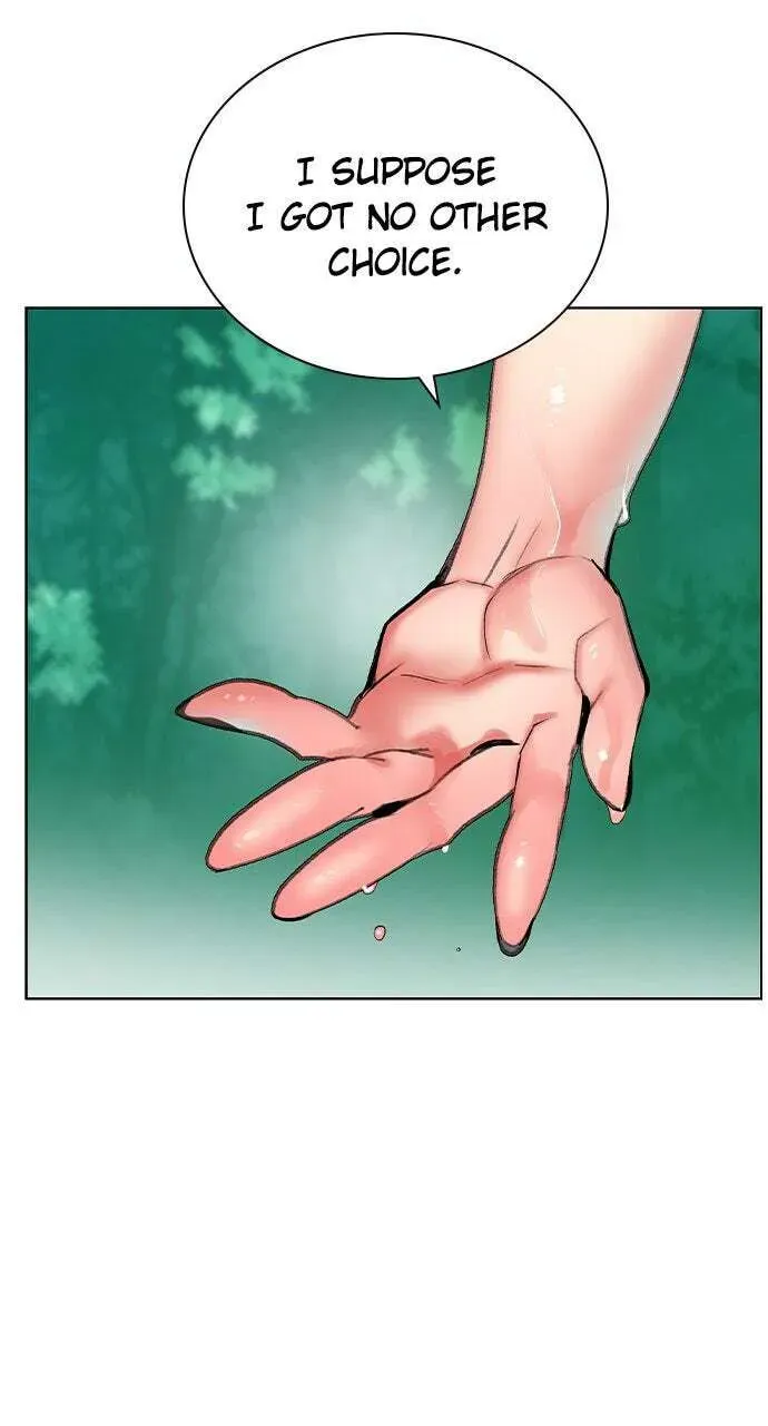 Jungle Juice Chapter 7.1 — Page 100