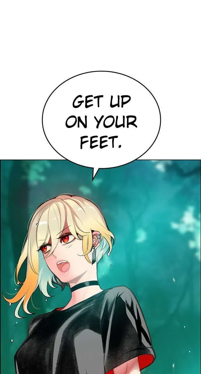 Jungle Juice Chapter 7.1 — Page 101