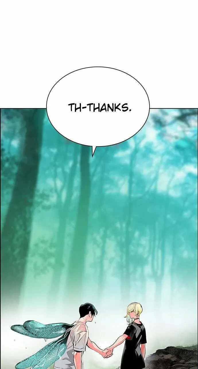 Jungle Juice Chapter 7.1 — Page 105