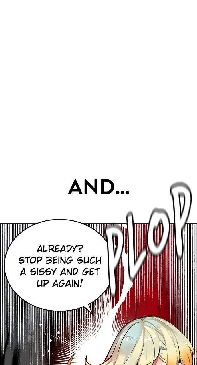Jungle Juice Chapter 7.1 — Page 110