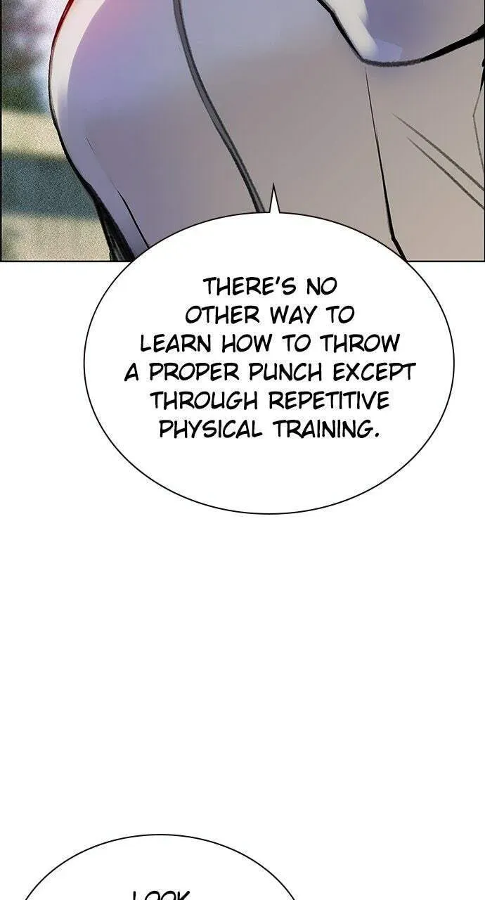 Jungle Juice Chapter 7.1 — Page 114