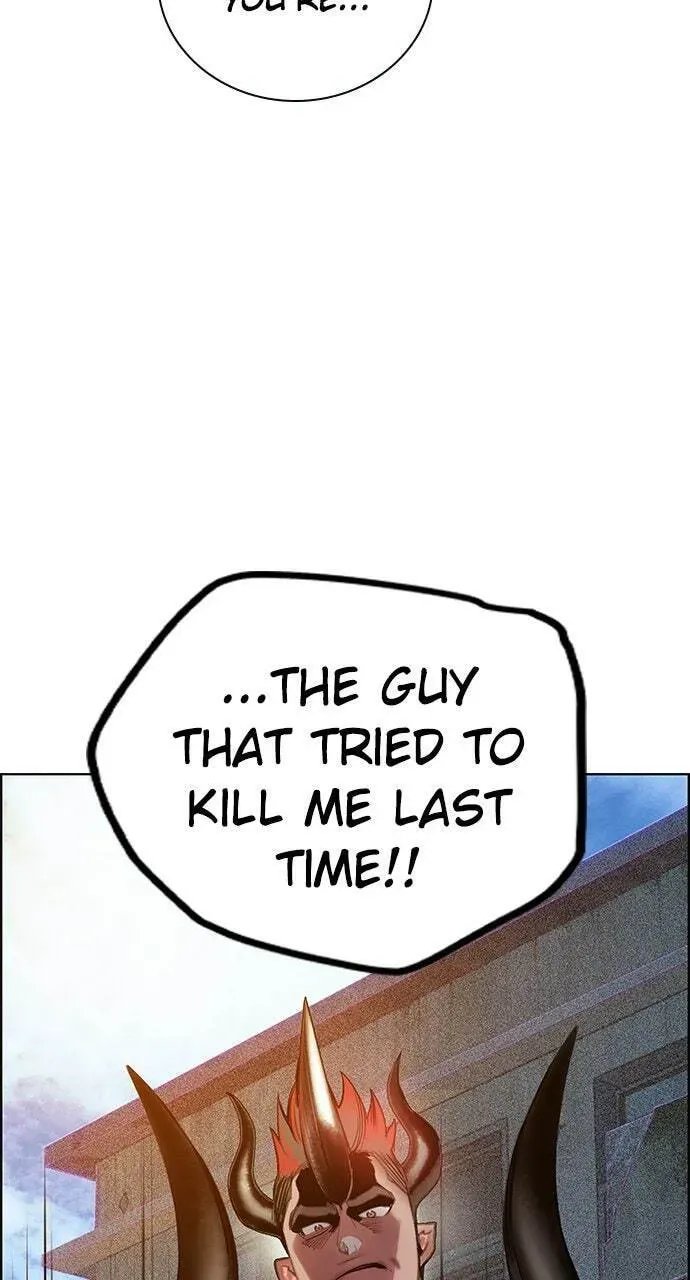 Jungle Juice Chapter 7.1 — Page 120