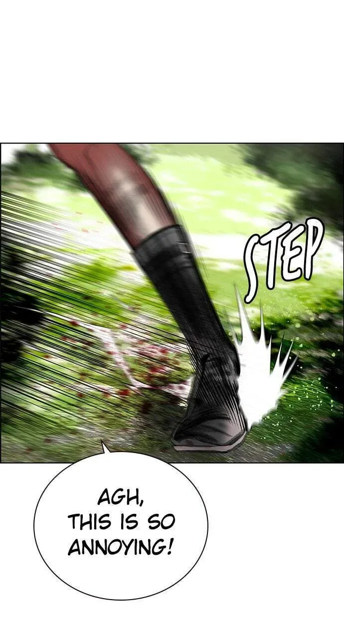 Jungle Juice Chapter 7.1 — Page 139