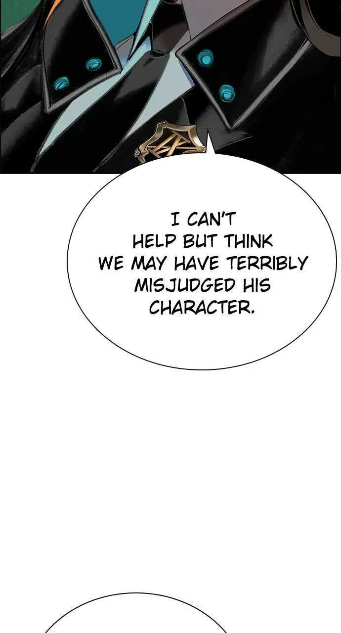 Jungle Juice Chapter 7.1 — Page 145